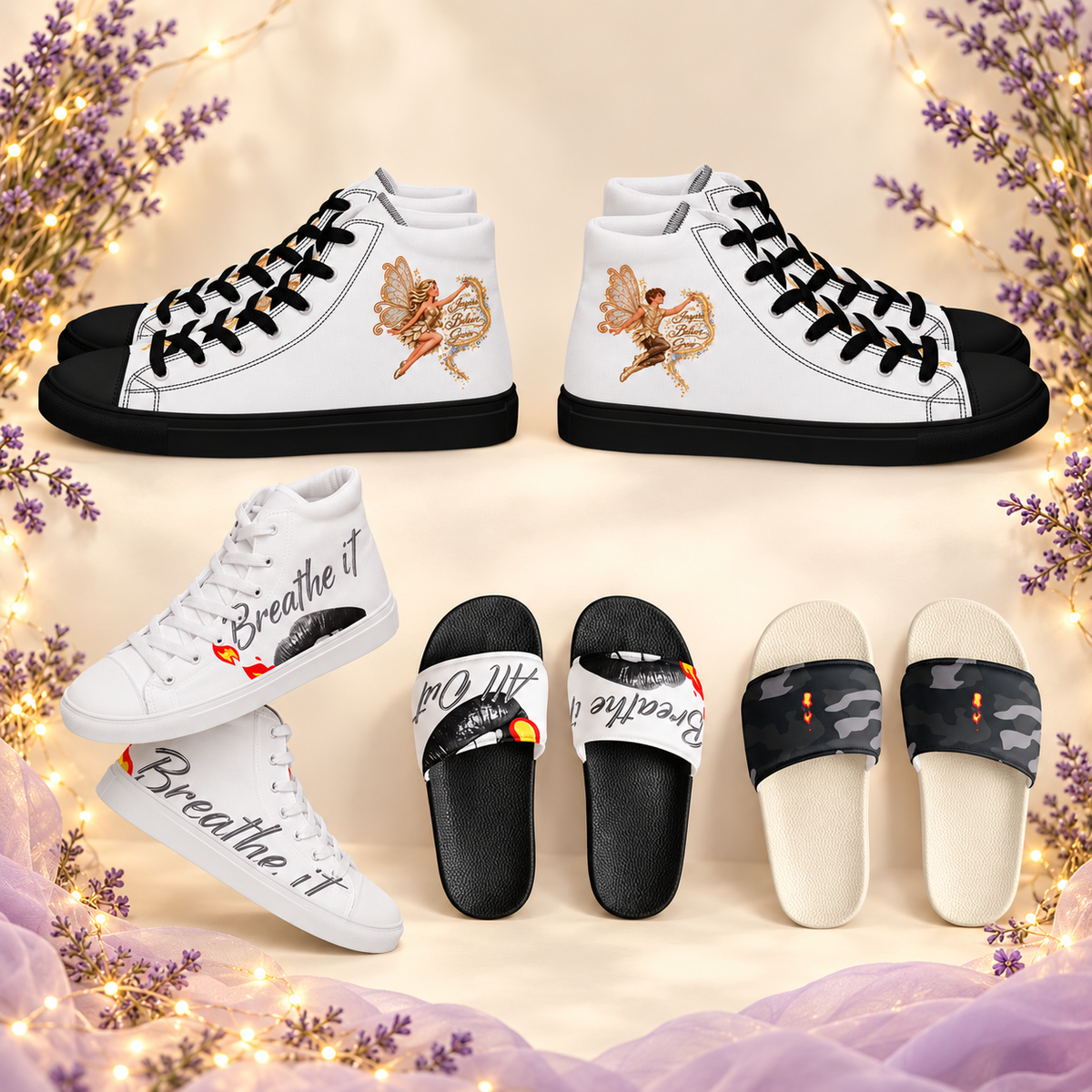 Footwear