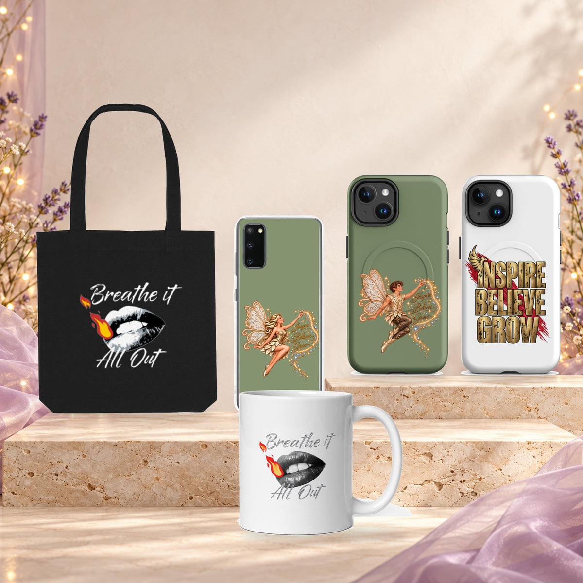 Accessories