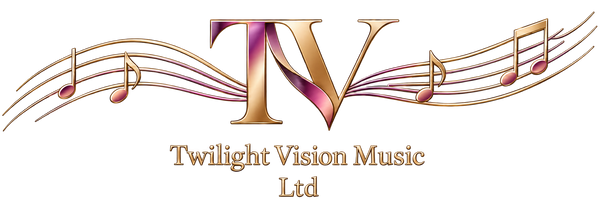 Twilight Vision Music 
