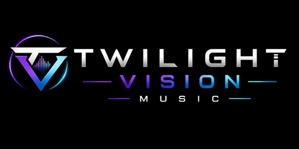 Twilight Vision Music 