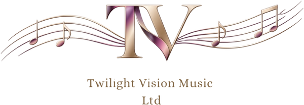 Twilight Vision Music 