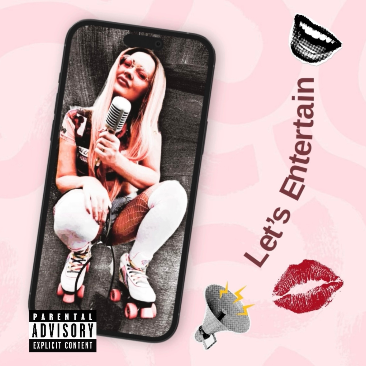 Lets Entertain Natalie Smith-Lee & Twilight Vision Music